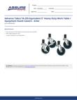 Assure Parts 190TA255KIT Specsheet Assure Parts 190TA255KIT Specsheet