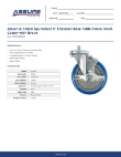 Assure Parts 190TA255PBCS Specsheet Assure Parts 190TA255PBCS Specsheet