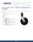 Assure Parts 190TA25CSTR Specsheet Assure Parts 190TA25CSTR Specsheet