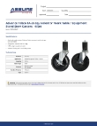 Assure Parts 190TA25KIT Specsheet Assure Parts 190TA25KIT Specsheet