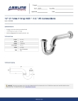 Assure Parts PTRAP Specsheet