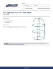 Assure Parts 190WLBG Specsheet Assure Parts 190WLBG Specsheet