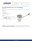Assure Parts 190WVLH35 Specsheet