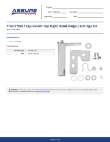 Assure Parts 200870837 Specsheet