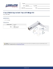 Assure Parts 200870838 Specsheet