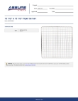 Assure Parts 407FS1313 Specsheet