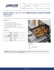 Assure Parts 433TBS135135 Specsheet