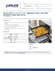 Assure Parts 433TBTW13513 Specsheet Assure Parts 433TBTW13513 Specsheet