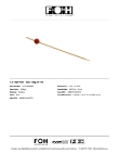 95745BPRED Specsheet