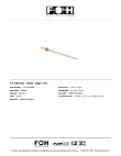 95745BPYW Specsheet