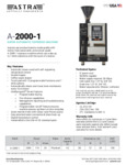 Astra Spec Sheet_Astra 2000-1