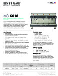Astra Spec Sheet_M3S-018 Astra Spec Sheet_M3S-018
