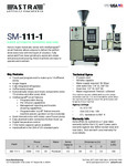Astra Spec Sheet_SM-111-1