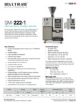 Astra Spec Sheet_SM-222-1