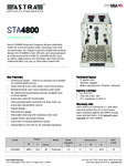 Astra Spec Sheet_STA4800