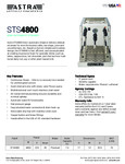 Astra Spec Sheet_STS4800 Astra Spec Sheet_STS4800
