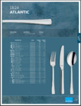 Atlantic_Flatware Specs_Amefa