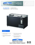 AUB65R Specsheet