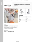 Avantco Equipment 177CFP12D Specsheet