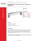 Avantco Equipment 177EST4SG Specsheet