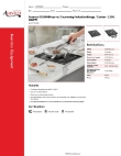 Avantco Equipment DIC20DC Specsheet