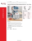 Avantco Equipment 177MG22R Specsheet