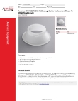 Avantco Equipment 177MG22TUBEF Specsheet Avantco Equipment 177MG22TUBEF Specsheet