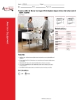 Avantco Equipment 177STE3S Specsheet