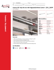 Avantco Equipment 177SW48INHA Specsheet