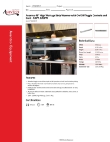 Avantco Equipment 177SW48TCP Specsheet
