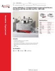 Avantco Equipment 177WK1500411 Specsheet Avantco Equipment 177WK1500411 Specsheet