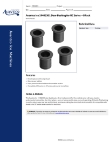 Avantco Ice Machines 19402301 Specsheet Avantco Ice Machines 19402301 Specsheet