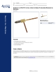 Avantco Ice Machines 1941473 Specsheet