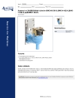 Avantco Ice Machines 19431810 Specsheet