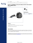 Avantco Ice Machines 19432895K Specsheet