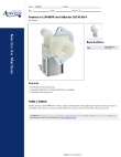 Avantco Ice Machines 1944899 Specsheet