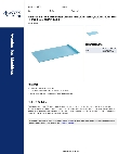 Avantco Ice Machines 1946095B Specsheet