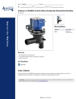 Avantco Ice Machines 1946182 Specsheet