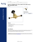 Avantco Ice Machines 1946396 Specsheet