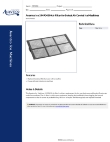 Avantco Ice Machines 19490450 Specsheet