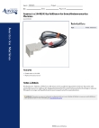 Avantco Ice Machines 19491593 Specsheet