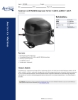 Avantco Ice Machines 19492380 Specsheet