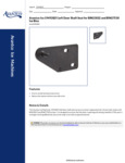 Avantco Ice Machines 19492825 Specsheet