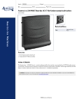 Avantco Ice Machines 19494087 Specsheet