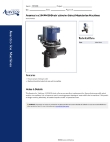 Avantco Ice Machines 19494430 Specsheet