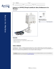 Avantco Ice Machines 19494522 Specsheet