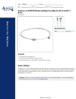 Avantco Ice Machines 19495548 Specsheet