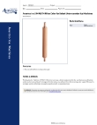 Avantco Ice Machines 19496574 Specsheet