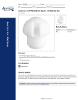 Avantco Ice Machines 19496610 Specsheet