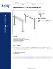 Avantco Ice Machines 19496618 Specsheet